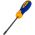 Крестовая отвертка PH2х100 KRAFT KT 700422 (артикул 15965878) – фото 7