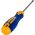 Крестовая отвертка PH2х100 KRAFT KT 700422 (артикул 15965878) – фото 6
