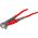 Трубные клещи, губки S-образной формы KNIPEX KN-8361020 (артикул 15871387) – фото 1
