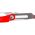 Трубные клещи, губки S-образной формы KNIPEX KN-8361020 (артикул 15871387) – фото 6
