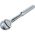 Трещотка (1/4"", 45 зубцов, дисковый механизм) МАСТАК 010-25405H (артикул 15506941) – фото 5