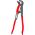 Трубные клещи, губки S-образной формы KNIPEX KN-8361020 (артикул 15871387) – фото 3