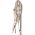 Зажимные клещи KENDO 180 мм/7" 11605 (артикул 22344675) – фото 1