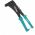 Заклепочник литой корпус 260 мм TOTAL THT32105 (артикул 15845381) – фото 5