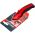 Нож с быстрой заменой лезвия BLACK&DECKER BDHT0-10197 (артикул 23232637) – фото 2