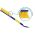 Щетка для снега Goodyear WB-09 со съемным скребком, 63 cм GY000209 (артикул 16720681) – фото 4