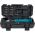 Отвертка Kraftool ID-15 ударно-поворотная 15 предметов 25550-H10_z01 (артикул 16043638) – фото 3