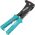 Заклепочник литой корпус 260 мм TOTAL THT32105 (артикул 15845381) – фото 4