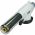 Газовая горелка vertextools "БЕЛАЯ КЕРАМИКА" с пьезорозжигом 0836 (артикул 23241483) – фото 9