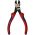 Силовые бокорезы KNIPEX KN-7402160 (артикул 14978169) – фото 1