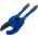 Ножницы для резки пластиковых труб до 75мм Rotorica Rotor Cut PP 75 RT.1214375 (артикул 15782133) – фото 7