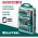 Отвертка для точных работ KRAFTOOL Precision-28 со сменными битами, 28 предметов 25677 (артикул 21695434) – фото 10