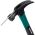 Столярный молоток-гвоздодёр KRAFTOOL Fiberglass 560 г 20265-56_z01 (артикул 16043625) – фото 4