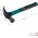 Столярный молоток-гвоздодёр KRAFTOOL Fiberglass 560 г 20265-56_z01 (артикул 16043625) – фото 3