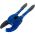Ножницы для резки пластиковых труб до 75мм Rotorica Rotor Cut PP 75 RT.1214375 (артикул 15782133) – фото 2