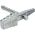 Ключ для монтажа американок СТМ 1/2"-1-1/4" SIK12114 (артикул 23603343) – фото 1