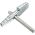 Ключ для монтажа американок СТМ 1/2"-1-1/4" SIK12114 (артикул 23603343) – фото 2