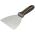 Малярный строительный шпатель Rollingdog Putty knife из нержавеющей стали, 101 мм 50316 (артикул 20477878) – фото 2