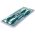 Набор отверток ВОЛАТ 4 шт., SL4x75,SL5x100,PH1x75,PH2x100 17085-04 (артикул 22823637) – фото 3