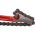 Односторонний цепной ключ с двойными губками REKON 4" 027004 (артикул 15603902) – фото 4