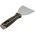 Малярный строительный шпатель Rollingdog Putty knife из нержавеющей стали, 101 мм 50316 (артикул 20477878) – фото 4