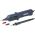 Индикатор Navigator 93 236 nmt-ink01-400v (контактный, 400 в, ms8922a) 93236 (артикул 23788749) – фото 1