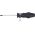 Крестовая отвертка WERA 1755 PZ Kratform Classic PZ2 x 100 мм WE-031226 (артикул 14980039) – фото 1