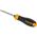 Переставная отвертка STAYER Hercules 2-in-1 80 мм PH2/SL6 2512_z02 (артикул 18364813) – фото 1