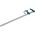 Струбцина Kraftool EXTREM EF-100/12 тип F 1000/125 мм, 32013-125-1000_z01 (артикул 16010988) – фото 1