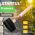 Резиновая киянка STARTUL Master 0,9 кг ST2010-90 (артикул 23260467) – фото 3