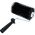 Валик DECOR игольчатый 200 мм, бюгель 6 мм, высота иглы 28 мм 111-8200 (артикул 16419870) – фото 4
