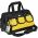 Сумка монтажника IEK bg-03 Arma2l 5 с пластиковым дном A2L5-BG12-03-K02 (артикул 24374499) – фото 1