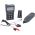 Сетевой тестер кабеля 5Bites UTP/FTP/STP RJ45, TEL RJ11/12, POE, рефлектометр TDR LY-CT010 (артикул 20435260) – фото 1