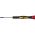 Отвертка NAREX Torx Micro Line Profi TX 4 833854 (артикул 15595768) – фото 1