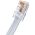 Сетевой тестер кабеля 5Bites UTP/FTP/STP RJ45, TEL RJ11/12, POE, рефлектометр TDR LY-CT010 (артикул 20435260) – фото 12
