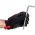 Набор ключей ВОЛАТ Torx T10-T50 9 предметов длинных 11020-09 (артикул 21542656) – фото 4