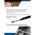 Телескопический магнит vertextools 810 мм, с подсветкой 1806-810 (артикул 23253351) – фото 3