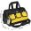 Сумка монтажника IEK bg-03 Arma2l 5 с пластиковым дном A2L5-BG12-03-K02 (артикул 24374499) – фото 2