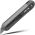Технический нож DELI Home Series Black HT4008 104614 (артикул 23753709) – фото 1