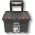 Ящик для инструментов KETER Stacks System Cart Pack N 17210777 (артикул 25131075) – фото 1