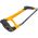 Ножовка по металлу JCB 300 мм JSW005 (артикул 24324135) – фото 3