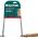 Ручной лобзик KRAFTOOL Aligator 130x300 mm 15260 (артикул 18364681) – фото 6