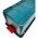 Экспедиционный ящик IRIS OHYAMA RV BOX 800, 60 литров 78,5x37x32,5 см RV800 (артикул 22736745) – фото 3