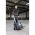 Ящик для инструментов на колесах HOEGERT TECHNIK 530x355x390 мм HT7G501 (артикул 27768972) – фото 6