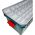Экспедиционный ящик IRIS OHYAMA RV BOX 800, 60 литров 78,5x37x32,5 см RV800 (артикул 22736745) – фото 2