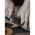 Технический нож DELI Home Series Black HT4008 104614 (артикул 23753709) – фото 5