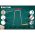 Ручной лобзик KRAFTOOL Aligator 130x300 mm 15260 (артикул 18364681) – фото 3