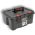 Ящик для инструментов KETER Stacks System Tool Box Pack N 17210774 (артикул 25131081) – фото 5
