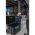 Ящик для инструментов на колесах HOEGERT TECHNIK 530x355x390 мм HT7G501 (артикул 27768972) – фото 3
