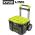 Ящик для инструмента с колесами Ryobi Link RSL201 5132006074 (артикул 26088905) – фото 1